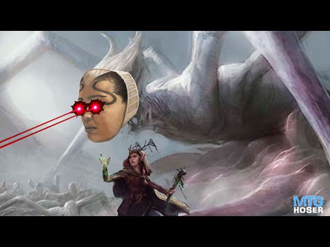 Best Turn 2 Win in Modern? | MTG Hoser