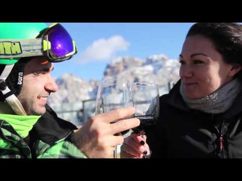 Pinzolo is FUNtastic