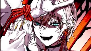 - 修羅薔薇/ver.ヲル