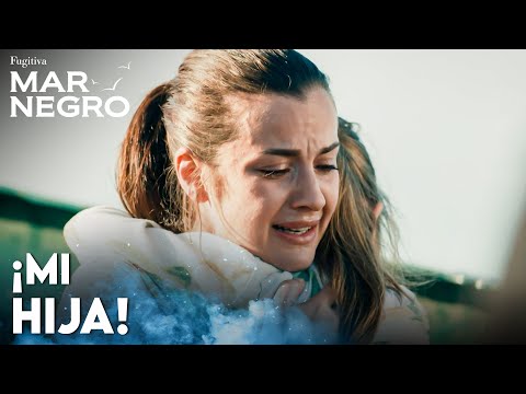 Nefes discovers she is Ceylan's mother - Black Sea | Legendary Scenes