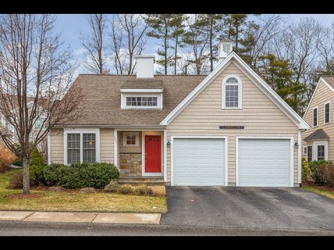 205 Sandtrap Cir, Weymouth MA - Jim McGue - Tel 617-694-5756