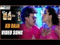 KD Raja Video Song Nene Kedi No 1 Movie Video Songs Shakalaka Shankar Shalimarcinema