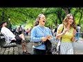 FUNNY Fart Prank In Central Park CLEAN UP On Aisle Gilstrap