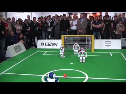 GO2009 - SPL, Final, Second Half - Part 2