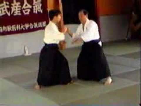Kaeshi Waza Part-4