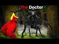 Dont Look For THE DOCTOR In Gorilla Tag