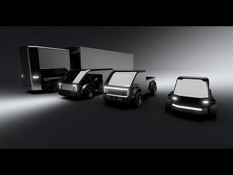 Thumbnail for Alpha Motor Corporation by Alpha Motor Corporation