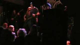 Pandemonium - Midnight Phobia (Live 2006 @ Mejeriet)