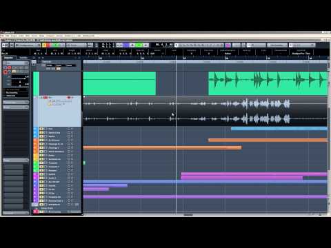Cubase 7.5 - FAQ 40 (Re-Up)