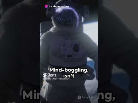 "Black Hole vs Solar System: A Cosmic Showdown of Epic Proportions! 🌌🌀"