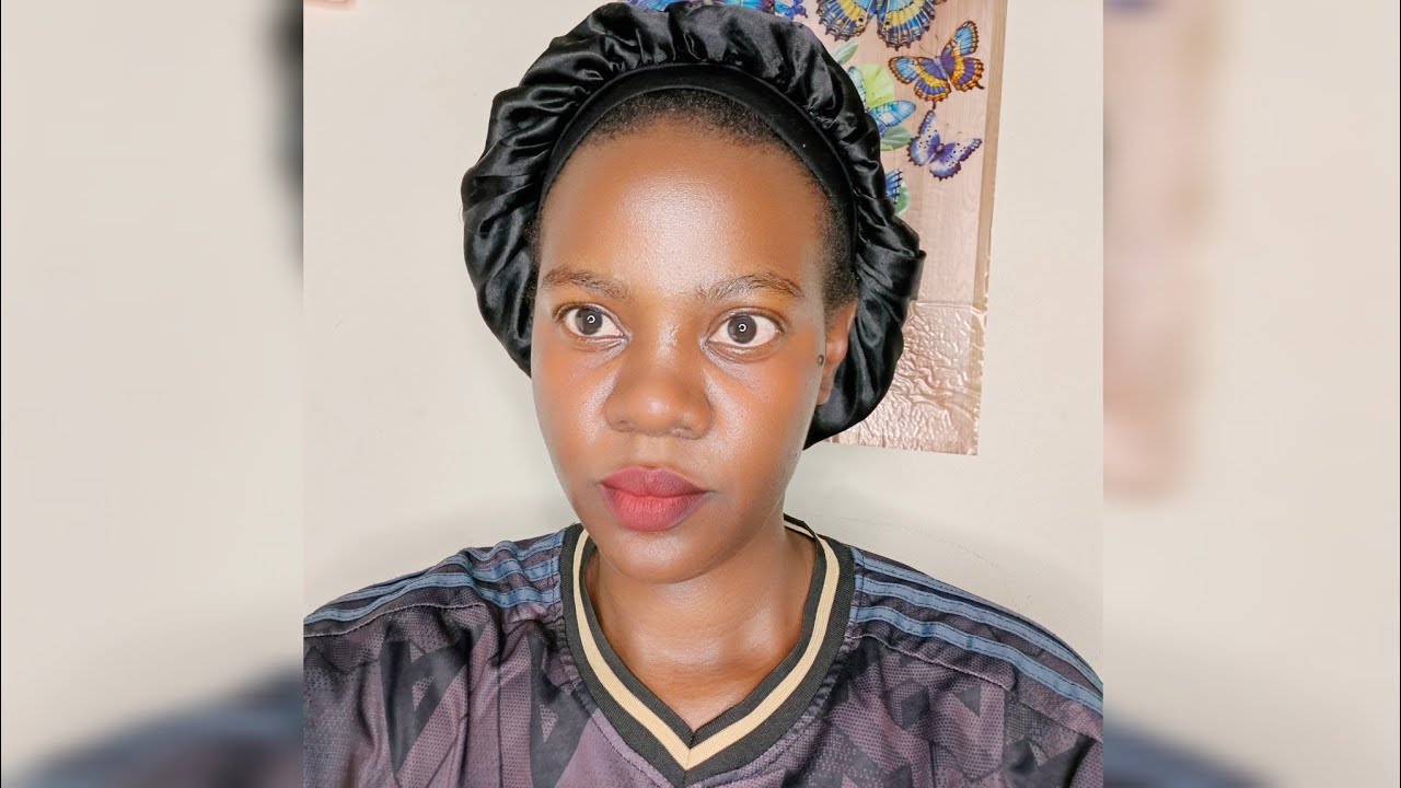 Emtambuza yo'mukira mumana emazisa mukazi mudakika 