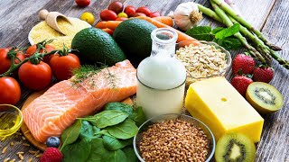 Os TOP Alimentos Para Ter Mais Sade Fsica e Mental