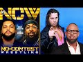 X Pac Reveals The Greatest Match I Ve Ever Had No Contest Wrestling Podcast