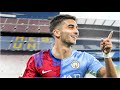 Ferran Torres - All Goals for Manchester City - Welcome to Barcelona