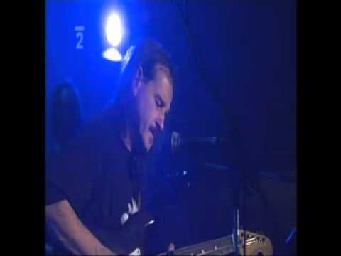 Vlasta Redl - Jak vlastně vypadáš - live