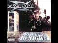 Xzibit - Nobody Sound Like Me