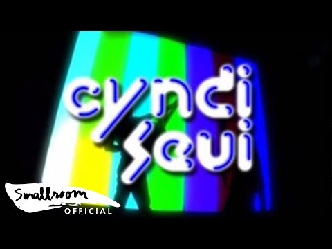 Cyndi Seui - มันอยู่ที่จังหวะ [Official MV]