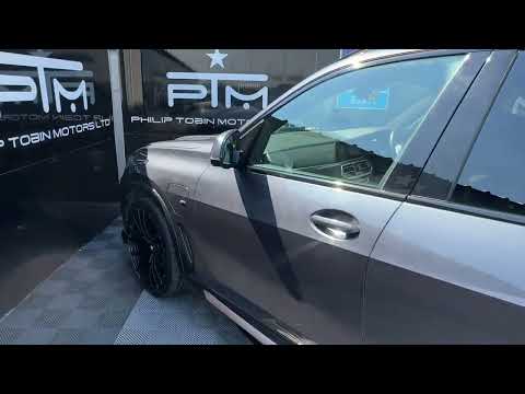 BMW X5 45e M Sport X Drive 394HP Auto Huge Spec - Image 2