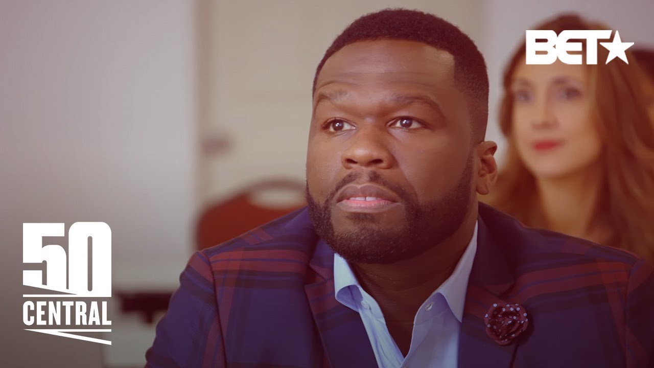 Sexual Harassment Training–50 Central (50 Cent,Mark Harley,Tristen Winger,Vince Swann,Jasmin Brown)