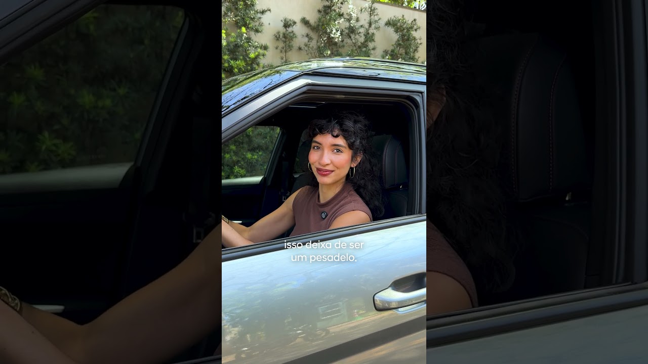 Hyundai CRETA | Smart Câmera 360º