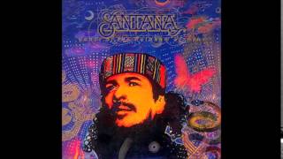 Santana - Every Now and Then