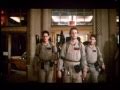 Ghostbusters Movie Trailer