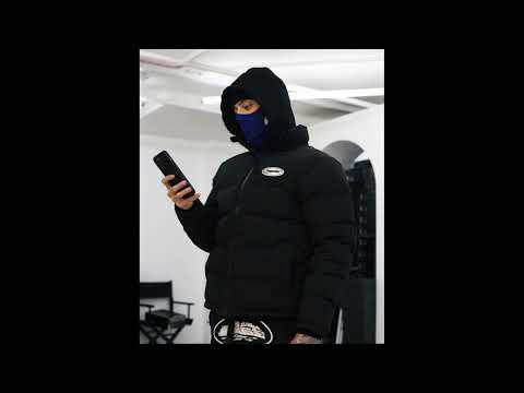 (FREE) TOKIODK x Thxuzz x LEALL Drill Type Beat - "Persia" (prod. Skinny x Rigas)