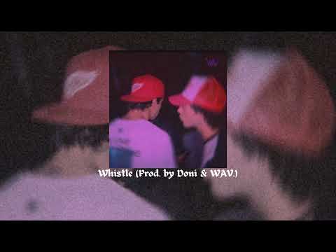 [FREE] Deelee s x Mairo new wave detroit type beat - "Whistle" (Prod. by @donibeatmaker & WAV.)
