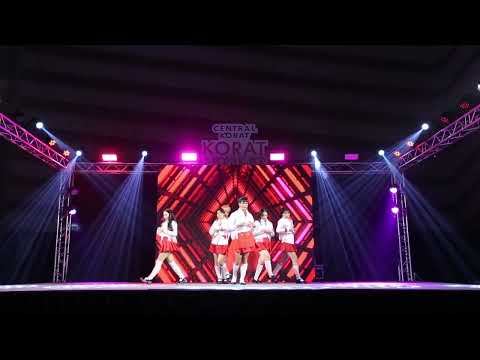 120622 BENEFIT [K-POP] KORAT K-POP&T-POP COVER DANCE 2022