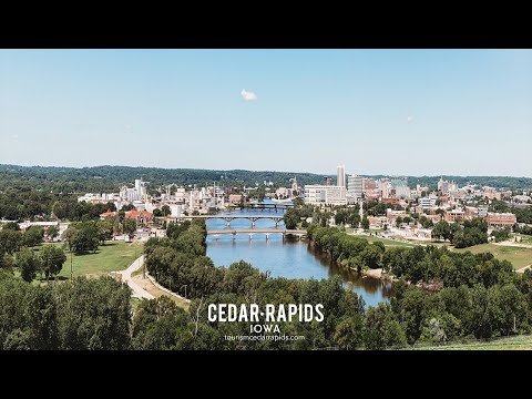 Cedar RapidsVirtual FAM