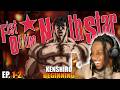 FIST OF THE NORTH STAR 2026 EP 1 2 Reaction