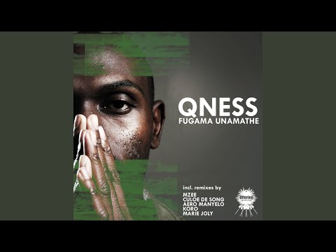 Fugama Unamathe (Culoe De Song Serenity Mix)