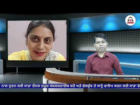 Anju V Rati in Mitti di khushbo