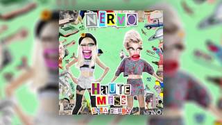 NERVO - Haute Mess (ANNA Remix) [Cover Art]