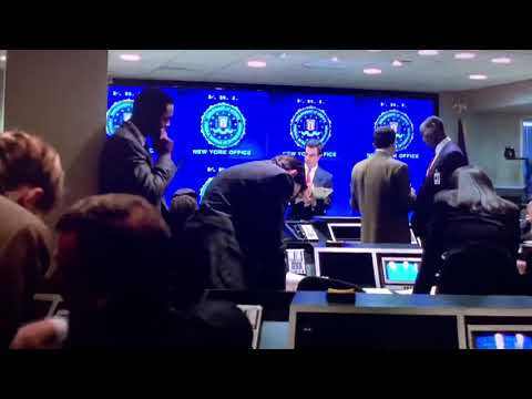 One of Denzel Washington’s best scenes ...#theseige