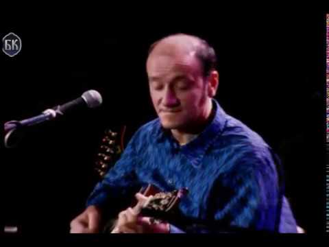 Vlatko Stefanovski i Kinokultura Bend u Sava Centru 14.5.2001. - Ceo koncert