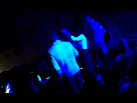 hudobná skupina SONIC