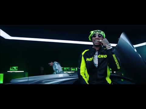 migos x travis scott x murda beatz type beat-""PROTOTYPE" prod. by HUNCHO JAKE