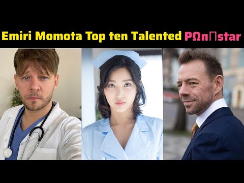 Top ten Emiri Momota co stars | top ten famous actors who worked with Emiri Momota