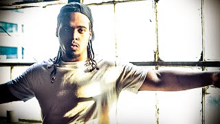 THA WIRE-CHRIS RIVERS- RIVERS RUN RED