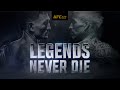 UFC 326 Holloway Vs Oliveira March 7th Fight Promo
