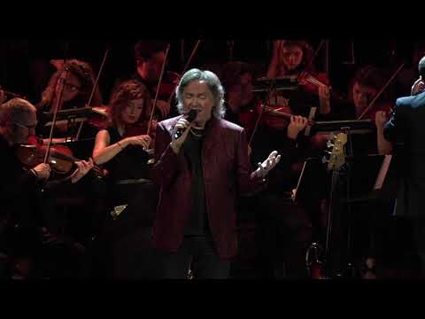 Red Canzian - Stare senza di te