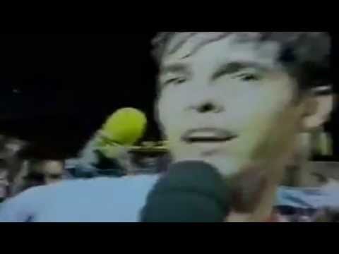 Ricardo Kaka vs Botafogo 07.03.2001