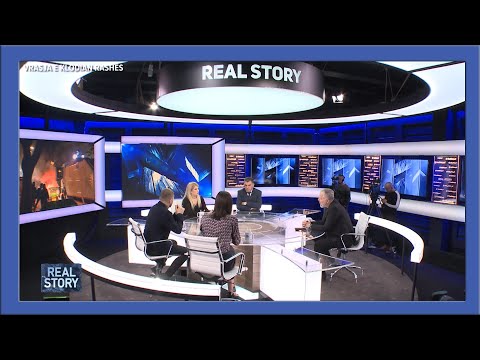 Real Story – Vrasja e Klodian Rashes (Një emision nga #Sokol Balla) (9 dhjetor, 2020)