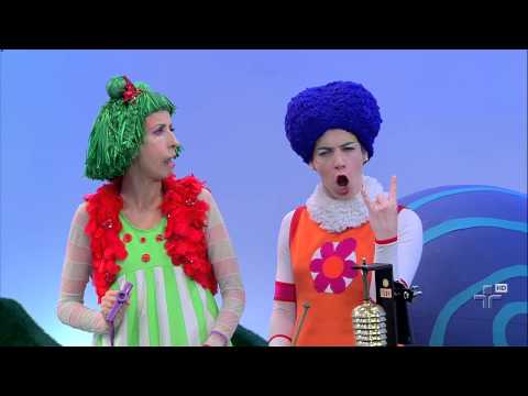 Quintal Musical - Sopa - 10/10/13