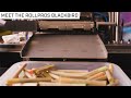 Meet The Blackbird The Only Pre Roll Machine That ROLLS JOINTS