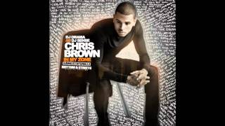 Madusa-Chris Brown-In My Zone MIXTAPE
