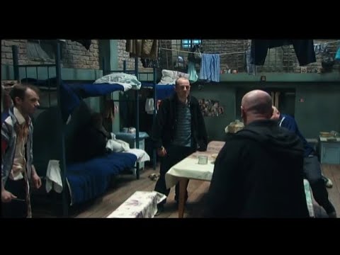 ФИЛЬМ. 1 ЧАСТЬ! ПРО 'АВТОРИТЕТОВ И ВЛАСТЬ' КРИМИНАЛЬНЫЙ БОЕВИК. ОСТРОГ ДЕЛО ФЕДОРА СЕЧЕНОВА