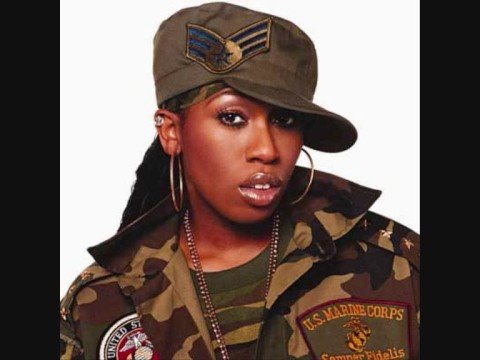 Timbaland feat. T-Pain & Missy Elliott - Talk That Shit