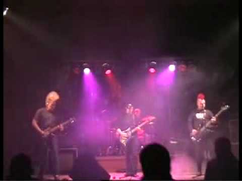 Pogoexpress - Memory of Artur